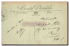 CPA Lyon Le Pont Wilson et l'Hotel Dieu 