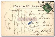 CPA Lyon Le Palais de Justice Fourviere et la Tour de Fourviere 