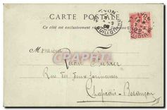 CPA Lyon L'Eglise Saint Georges le Grand Seminaire 