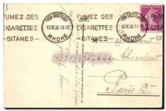 CPA Lyon Quai de Bondy 