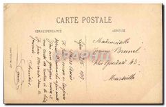 CPA Lyon Les Pigrons de la Place des Terreaux et Fontaine Bartholdi Enfant