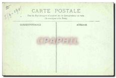 CPA Lyon L'Hotel de Ville 