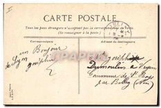 CPA Lyon L'Hotel de Ville 