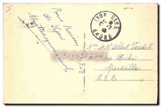 CPA Lyon Place des Terreaux Vue d'ensemble 