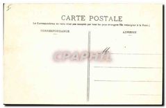 CPA Lyon L'Hotel de Ville et la Rue Puits Gaillot 