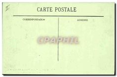 CPA Lyon Place des Terreaux L'Hotel de Ville et le Palais des Arts 