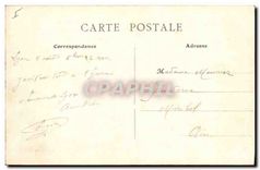 CPA Lyon Fontaine Bartholdi 