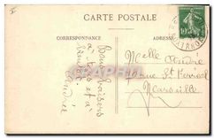 CPA Lyon Pont Gallieni 