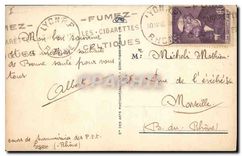 CPA Lyon Quai de Bondy 