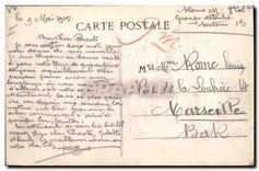 CPA Lyon Pont Lafayette et coteau de Fourviere 