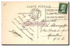 CPA Lyon Pont Lafayette et Coteau de Fourviere Tramway