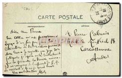 CPA Lyon La Cathedrale Saint Jean 