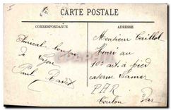 CPA Lyon Notre Dame de Fourviere L'Abside 