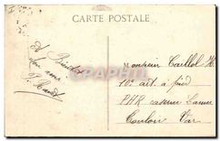 CPA Lyon Basilique de N D de Fourviere Vue d'ensemble E C L 