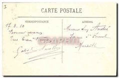 CPA Lyon Notre Dame de Fourviere Vue prise de l'Ascenseur de la Tour de Fourviere LL 