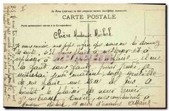 CPA Lyon Basilique de Fourviere G B 