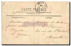 CPA Lyon Notre Dame de Fourviere L L 