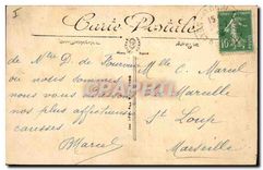 CPA Lyon Ancien Sanctuaire de Fourviere L L 