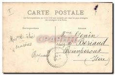 CPA Lyon Notre Dame de Fourviere 