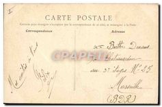 CPA Lyon Nouvelle Eglise de Fourviere 