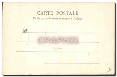 CPA Lyon Cathedrale St Jean Entree 