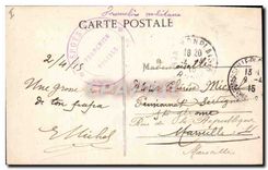 CPA Lyon Basilique de Notre Dame de Fourviere Vue d'ensemble 