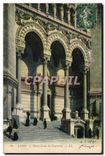 CPA Lyon Notre Dame de Fourviere L L 