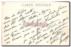 CPA Lyon Artistique Pont de la Guillotiere Facade de l'Hotel Dieu 