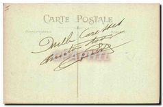 CPA Lyon Pont de la Guillotiere L'Hotel Dieu 