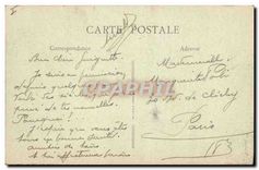 CPA Lyon Le Pont Morand Le Coteau de Fourviere 