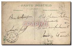 CPA Lyon Le Pont de la Bouele 