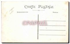 CPA Lyon Pont de la Boucle 