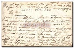 CPA Lyon Pont du Midi sur la Saone Place Gensoul et Cours du Midi B F 