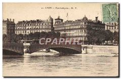 CPA Lyon Pont Lafayette