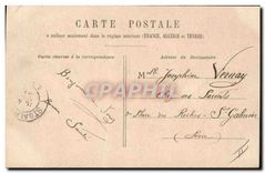 CPA Lyon Pont de la Boucle