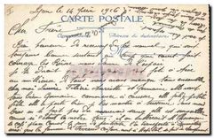 CPA Lyon Pont de la Boucle et l'entree du Parc