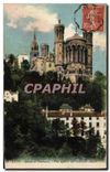 CPA Lyon Abside de Fourviere