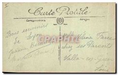 CPA Lyon Abside de Fourviere