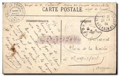 CPA Lyon Panorama pris de l'Ascenseur de la Tour de Fourviere