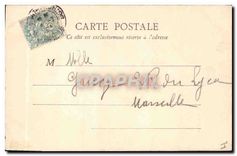 CPA Lyon Cathedrale St Jean Entree