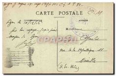 CPA Lyon Notre Dame de Fourviere l'Abside