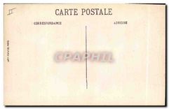 CPA Lyon Avenue de la Bibliotheque (anciennement Avenue de l'Archeveche)