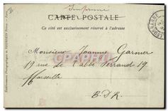 CPA Lyon Eglise Saint Nizier