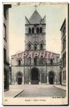 CPA Lyon Eglise Saint d'Ainay
