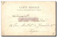 CPA Lyon Eglise Saint d'Ainay