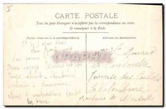 CPA Lyon Basilique de Fourviere et Confluent Pris de l'Ascenseur de la Tour de Fourviere (Altitude 3