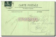 CPA Lyon L'Eglise Saint Bonaventure