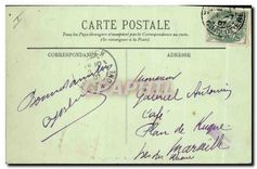 CPA Lyon Vue prise de la Tour Metallique a Fourvilere