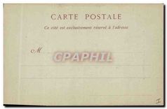 CPA Lyon L'Eglise Saint Bonaventure