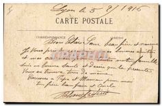 CPA Lyon La Cathedrale Saint Jean la Colline de Fourviere